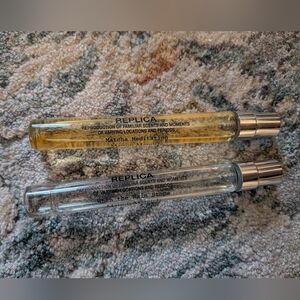 REPLICA Maison Margiela - Matcha Meditation & When The Rain Stops
